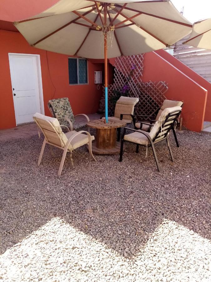 Canela Apartment, Pet Friendly Puerto Peñasco Zewnętrze zdjęcie
