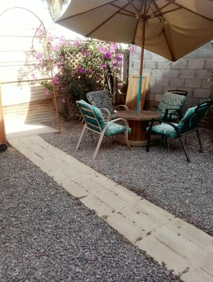 Canela Apartment, Pet Friendly Puerto Peñasco Zewnętrze zdjęcie