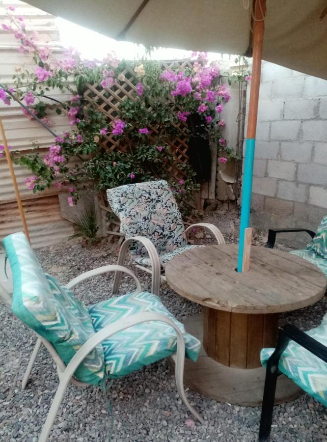 Canela Apartment, Pet Friendly Puerto Peñasco Zewnętrze zdjęcie